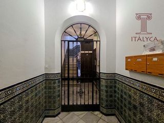 Piso en venta en San Lorenzo en Sevilla