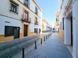 Piso en venta en San Lorenzo en Sevilla