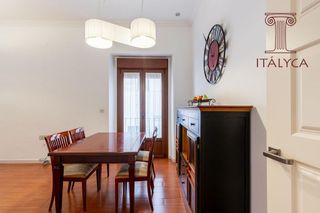 Piso en venta en San Lorenzo en Sevilla