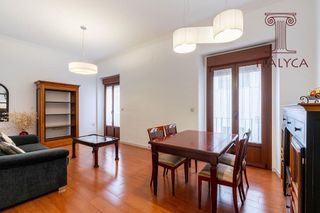 Piso en venta en San Lorenzo en Sevilla