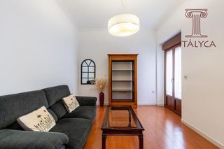 Piso en venta en San Lorenzo en Sevilla