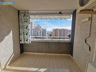 Piso en venta en La Cala de Villajoyosa en Villajoyosa/Vila Joiosa (la)