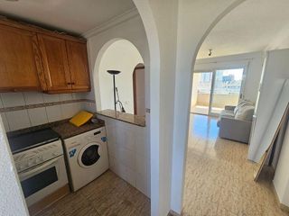 Piso en venta en La Cala de Villajoyosa en Villajoyosa/Vila Joiosa (la)