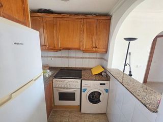 Piso en venta en La Cala de Villajoyosa en Villajoyosa/Vila Joiosa (la)