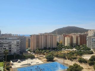 Piso en venta en La Cala de Villajoyosa en Villajoyosa/Vila Joiosa (la)