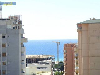Piso en venta en La Cala de Villajoyosa en Villajoyosa/Vila Joiosa (la)