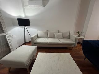 Tavolo da centro in marmo Maisons du Monde