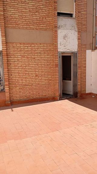 Piso en venta en La Granja en Zaragoza