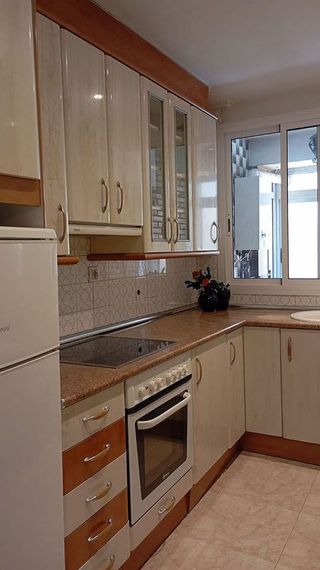 Piso en venta en La Granja en Zaragoza