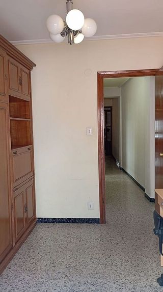 Piso en venta en La Granja en Zaragoza