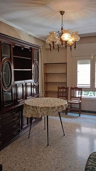 Piso en venta en La Granja en Zaragoza