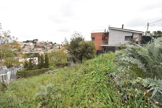 Terreno en venta en Roc Blanc en Terrassa