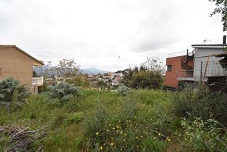 Terreno en venta en Roc Blanc en Terrassa