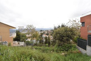 Terreno en venta en Roc Blanc en Terrassa