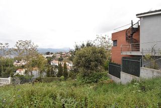 Terreno en venta en Roc Blanc en Terrassa