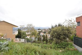 Terreno en venta en Roc Blanc en Terrassa