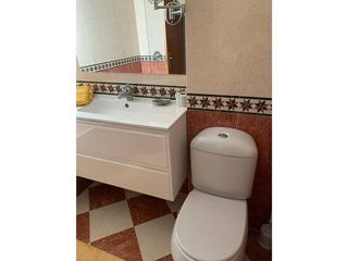 Piso en alquiler en Los Naranjos - Las Brisas en Marbella