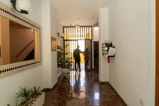 Piso en alquiler en Renfe - Bulevar 1º y 2º Fase en Jaén