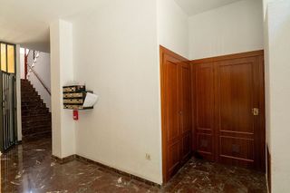 Piso en alquiler en Renfe - Bulevar 1º y 2º Fase en Jaén