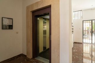 Piso en alquiler en Renfe - Bulevar 1º y 2º Fase en Jaén