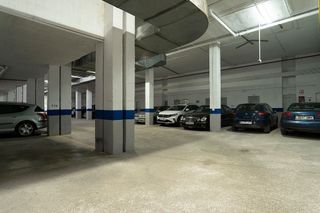 Piso en alquiler en Renfe - Bulevar 1º y 2º Fase en Jaén