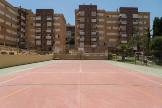 Piso en alquiler en Renfe - Bulevar 1º y 2º Fase en Jaén