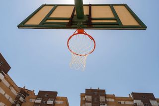 Piso en alquiler en Renfe - Bulevar 1º y 2º Fase en Jaén