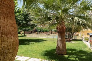 Piso en alquiler en Renfe - Bulevar 1º y 2º Fase en Jaén