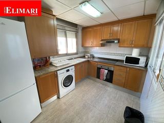 Piso en venta en Avinguda Catalunya en Sant Carles de la Ràpita