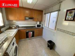 Piso en venta en Avinguda Catalunya en Sant Carles de la Ràpita