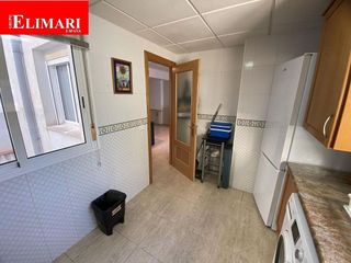 Piso en venta en Avinguda Catalunya en Sant Carles de la Ràpita