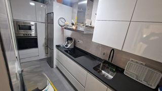 Piso en alquiler en La Florida en Sevilla