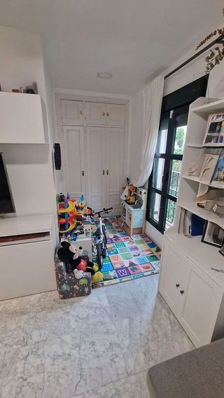 Piso en alquiler en La Florida en Sevilla