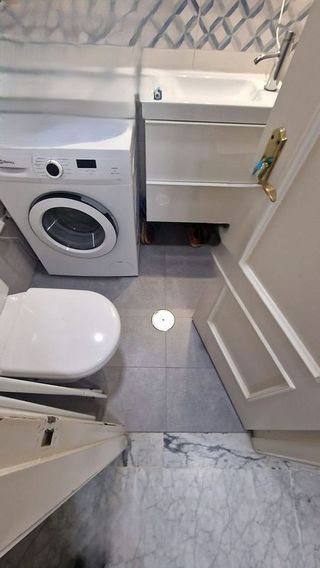 Piso en alquiler en La Florida en Sevilla