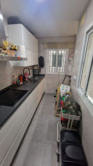 Piso en alquiler en La Florida en Sevilla