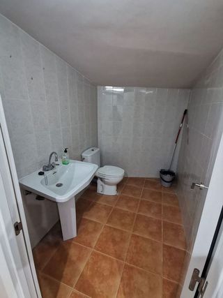 Local comercial en alquiler en Castro en Castro Urdiales