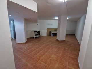 Local comercial en alquiler en Castro en Castro Urdiales