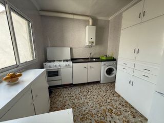 Casa pareada en venta en San Antonio en Palencia