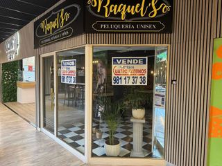 Local comercial en venta en Cuatro Caminos - Plaza de la Cubela en Coruña (A)