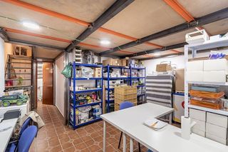 Local comercial en venta en Fígares en Granada