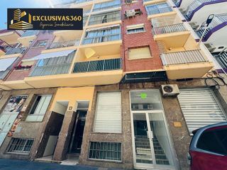 Local comercial en venta en Centro Urbano en Benidorm
