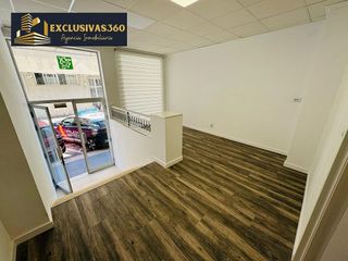 Local comercial en venta en Centro Urbano en Benidorm