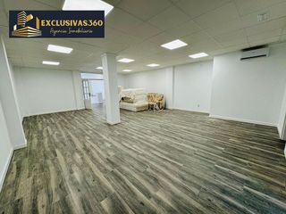 Local comercial en venta en Centro Urbano en Benidorm