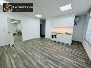 Local comercial en venta en Centro Urbano en Benidorm