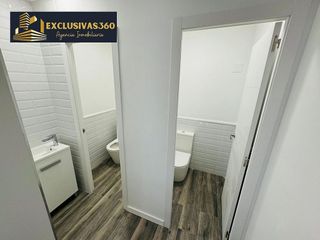 Local comercial en venta en Centro Urbano en Benidorm