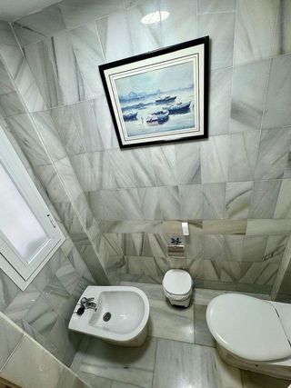 Piso en alquiler en Los Naranjos - Las Brisas en Marbella