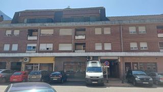 Ático en venta en Teverga