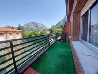 Ático en venta en Teverga