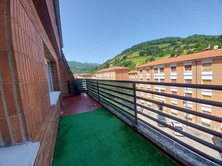 Ático en venta en Teverga