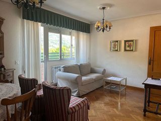 Ático en venta en Teverga